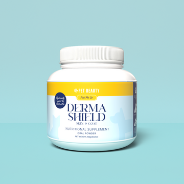 DERMA SHIELD Nutritional Supplement 250g