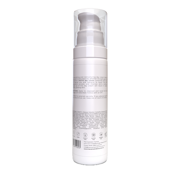 PHYTO DAY CREAM | 50ML