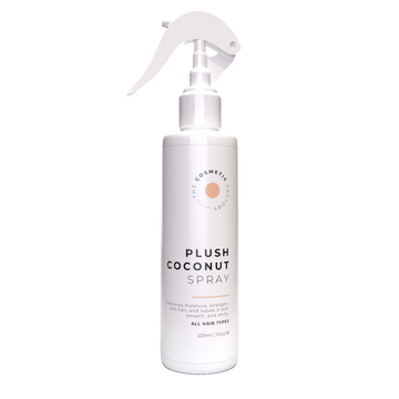 PLUSH COCONUT SPRAY | 225ML
