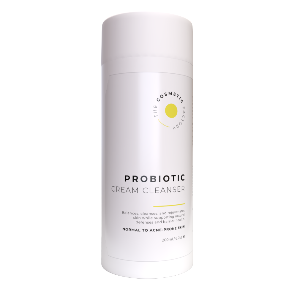 PROBIOTIC CREAM CLEANSER | 250ML