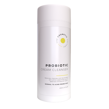 PROBIOTIC CREAM CLEANSER | 250ML