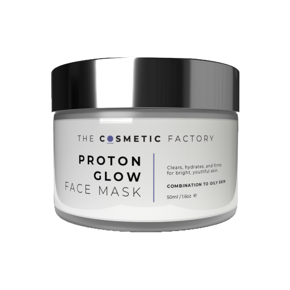 PROTON GLOW FACE MASK | 50ML