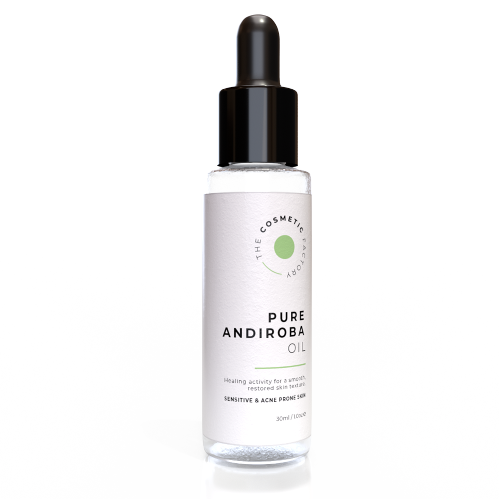 PURE ANDIROBA OIL | 30ML