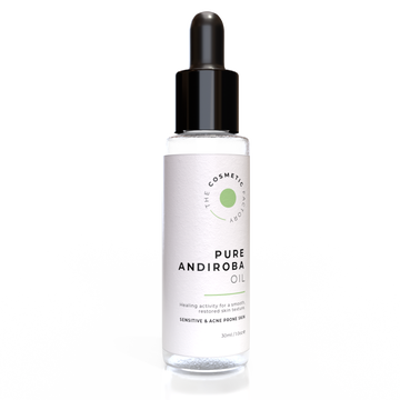 PURE ANDIROBA OIL | 30ML