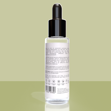 PURE GUAVA SEED OIL | 30ML
