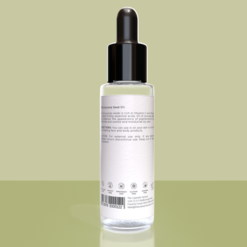 PURE SOURSOP SEED OIL | 30ML