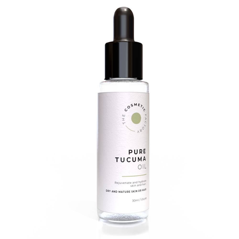 PURE TUCUMA OIL | 30ML
