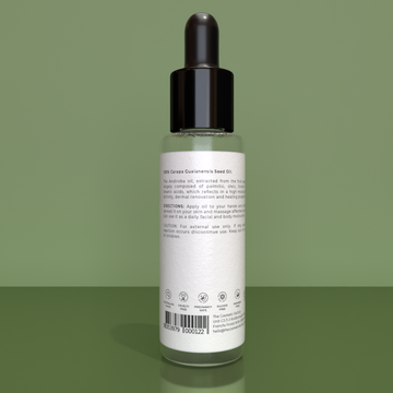 PURE ANDIROBA OIL | 30ML