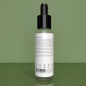 PURE PRACAXI OIL | 30ML