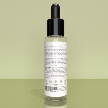 PURE BURITI OIL | 30ML