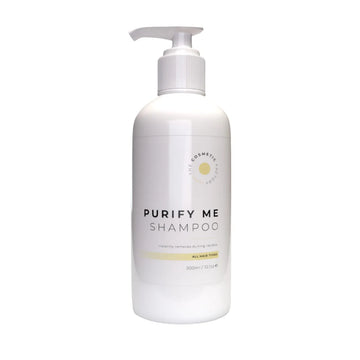 PURIFY ME SHAMPOO | 300ML