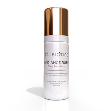 RADIANCE RUSH Glowy Face Serum 30ml