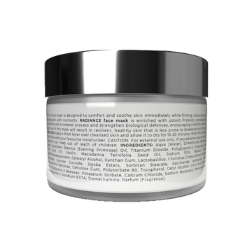 RADIANCE FACE MASK | 50ML