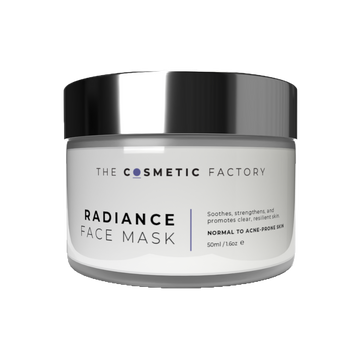 RADIANCE FACE MASK | 50ML
