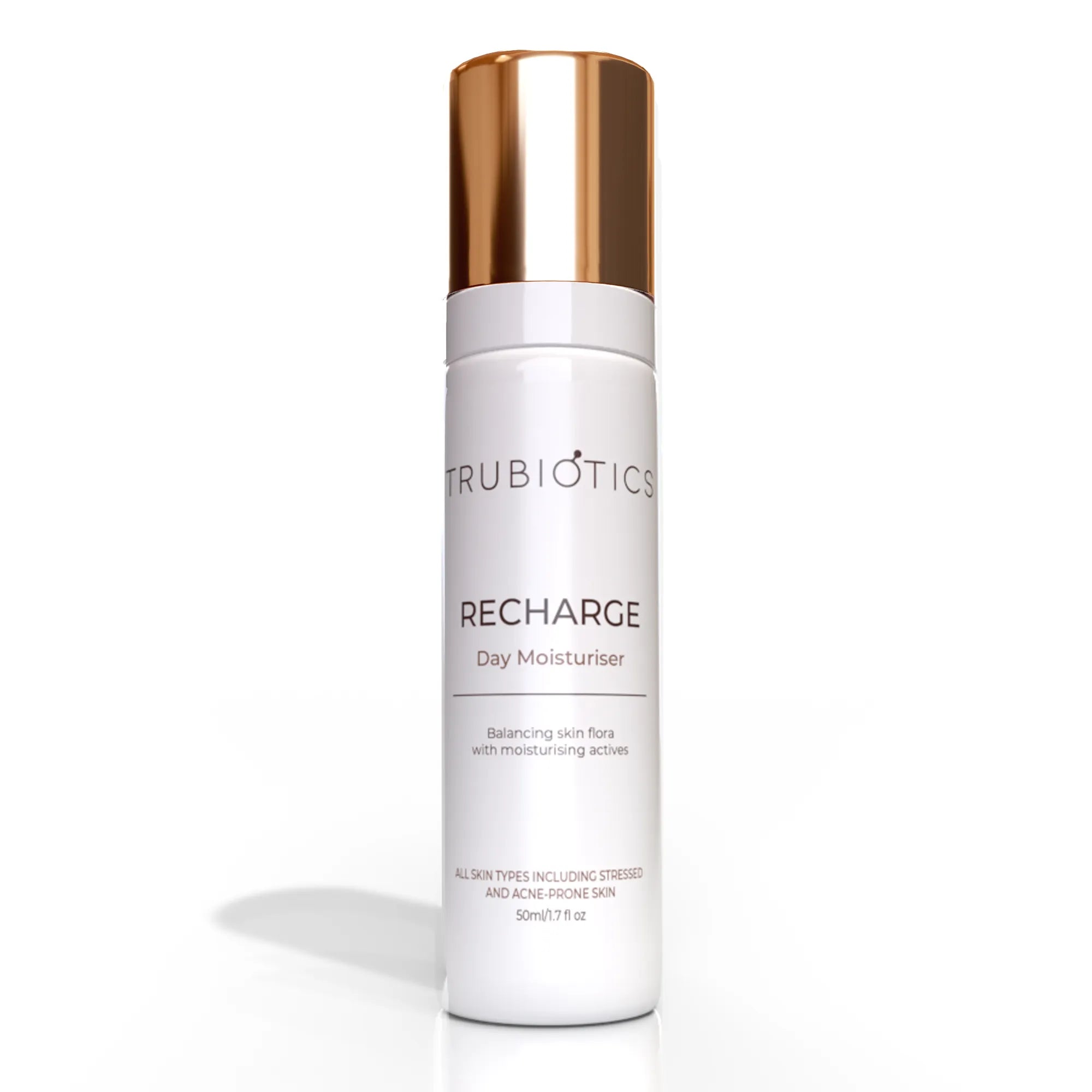 RECHARGE Day Moisturiser 50ml