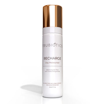 RECHARGE Day Moisturiser 50ml
