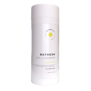 REFRESH GEL CLEANSER | 200ML