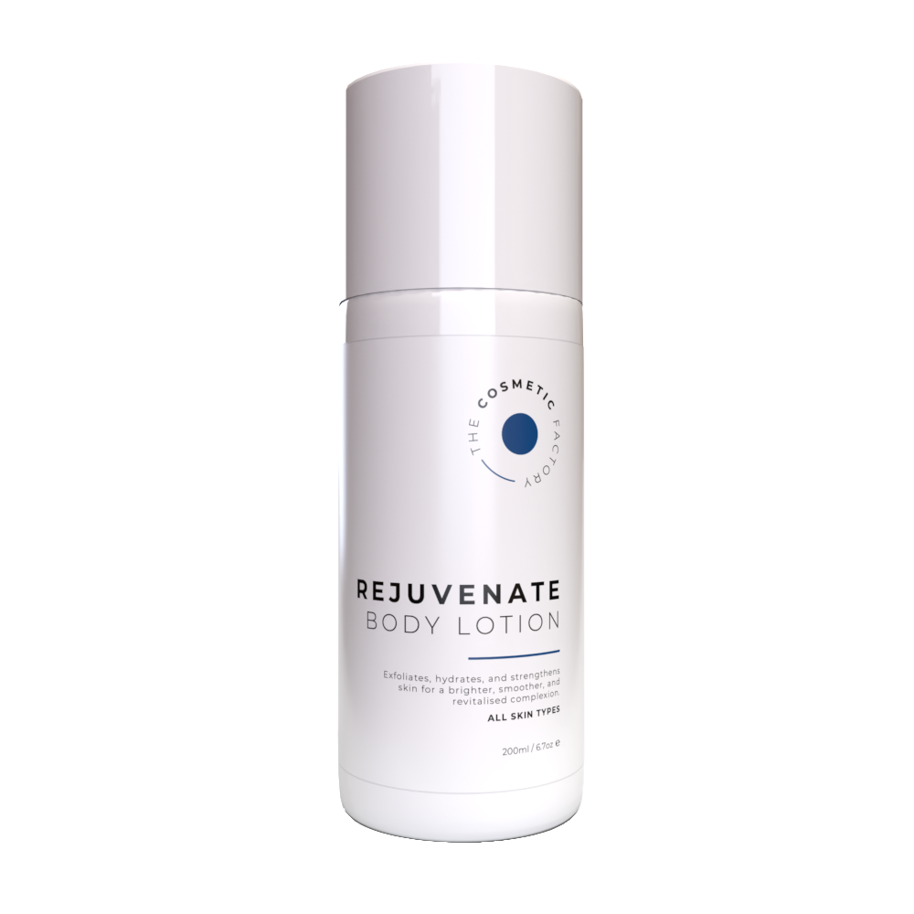 REJUVENATE BODY LOTION | 200ML