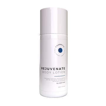 REJUVENATE BODY LOTION | 200ML