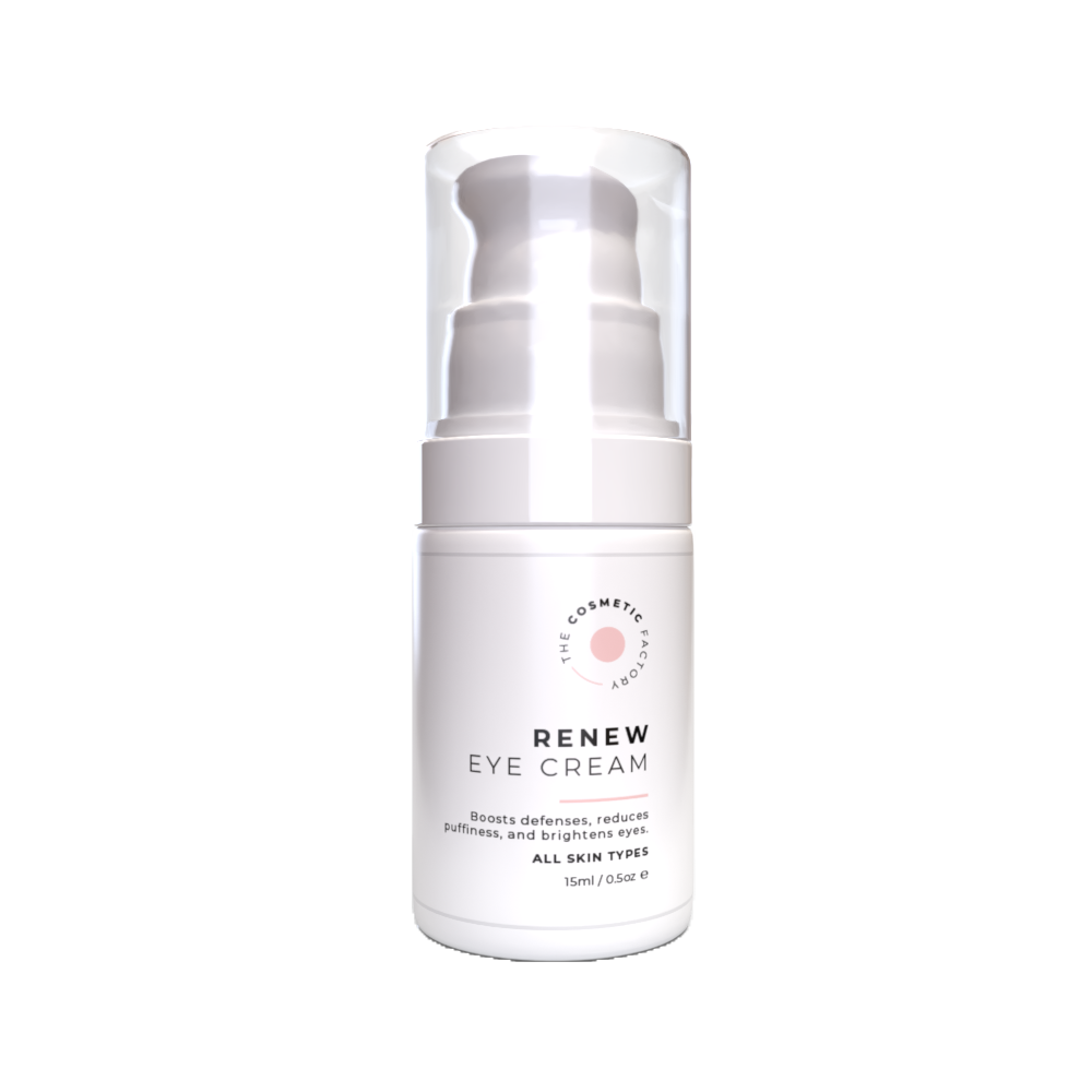 RENEW EYE CREAM | 15ML