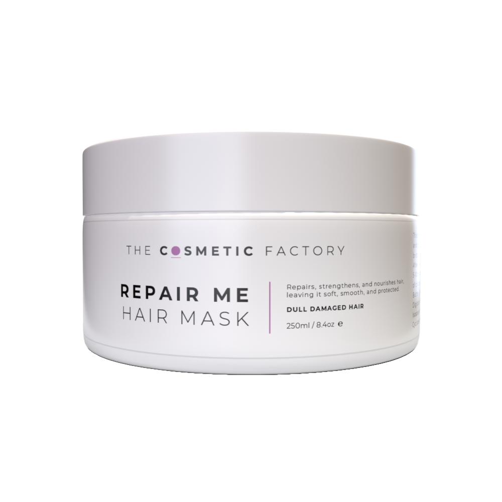 REPAIR ME HAIR MASK | 250ML