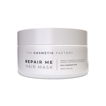 REPAIR ME HAIR MASK | 250ML