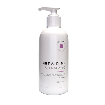 REPAIR ME SHAMPOO | 300ML