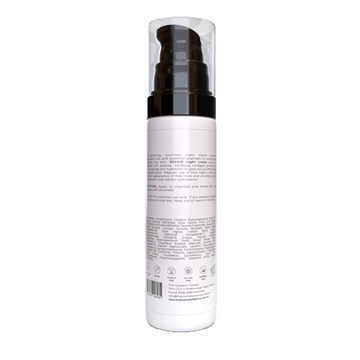 REPAIR NIGHT CREAM | 50ML