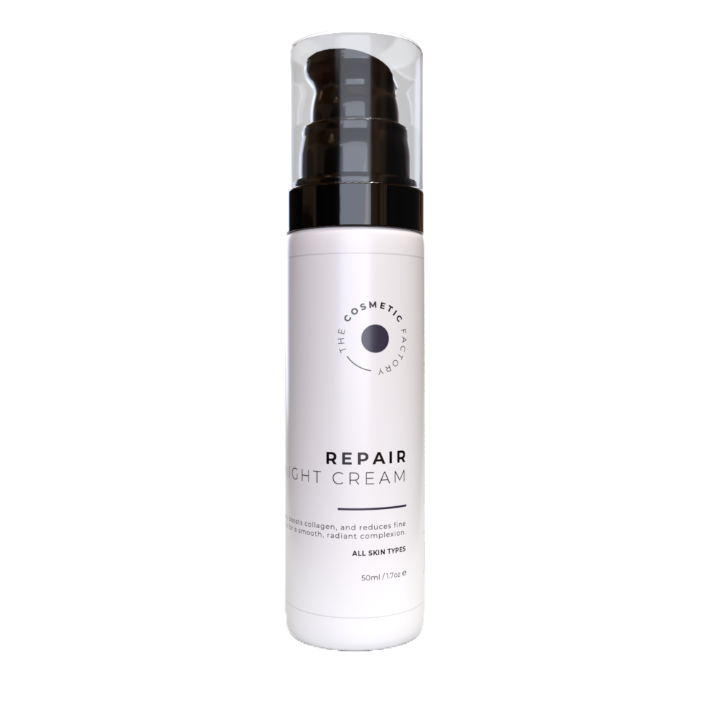 REPAIR NIGHT CREAM | 50ML