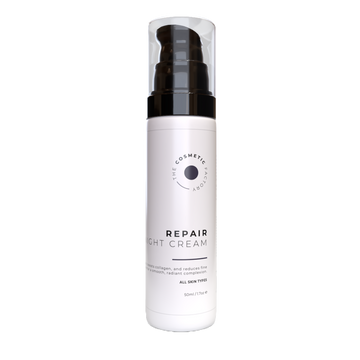 REPAIR NIGHT CREAM | 50ML