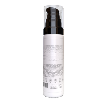 RESCUE NIGHT CREAM | 50ML