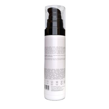 RESTORE NIGHT CREAM | 50ML