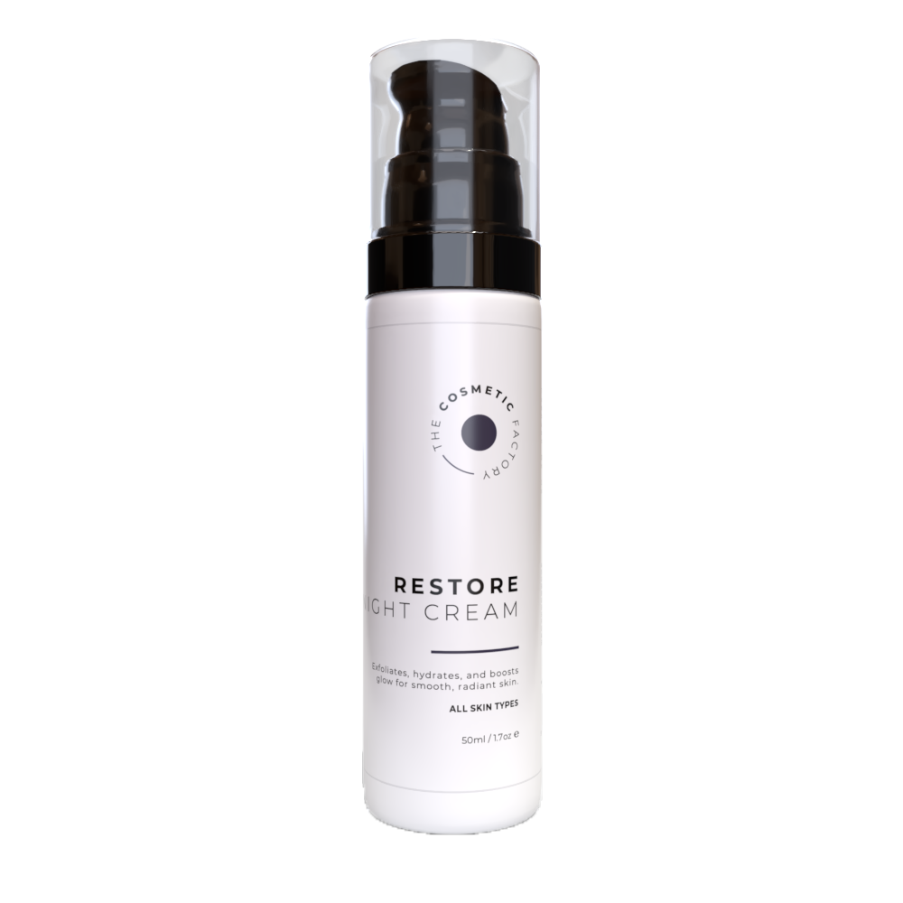 RESTORE NIGHT CREAM | 50ML