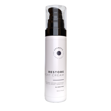 RESTORE NIGHT CREAM | 50ML