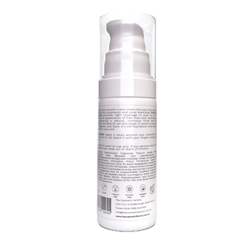 SHEER GLOW BB CREAM | 30ML