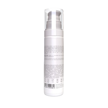 SIMPLY DAY CREAM SPF 15 | 50ML