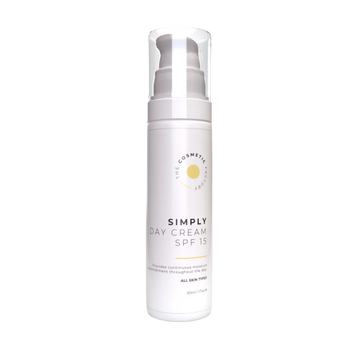 SIMPLY DAY CREAM SPF 15 | 50ML