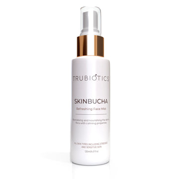 SKINBUCHA Refreshing Face Mist 120ml