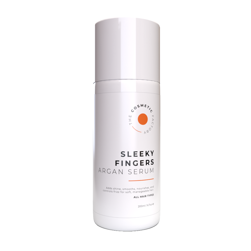 SLEEKY FINGERS ARGAN SERUM | 100ML
