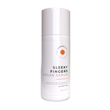 SLEEKY FINGERS ARGAN SERUM | 100ML