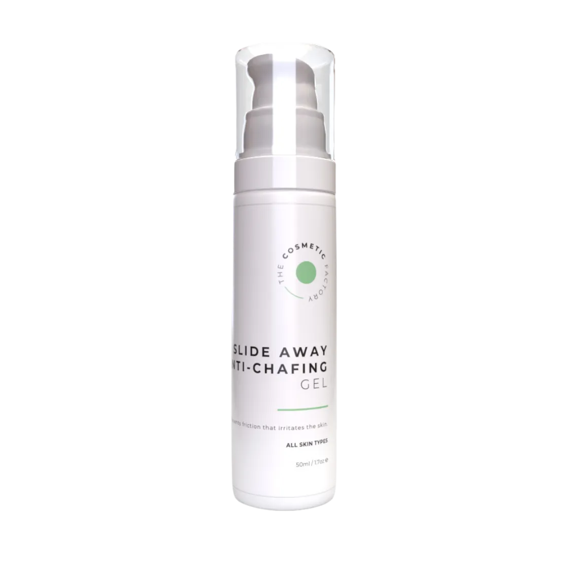 SLIDE AWAY ANTI-CHAFING GEL | 50ML
