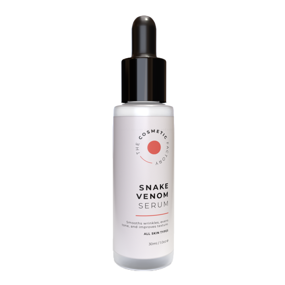 SNAKE VENOM SERUM | 30ML