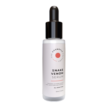 SNAKE VENOM SERUM | 30ML