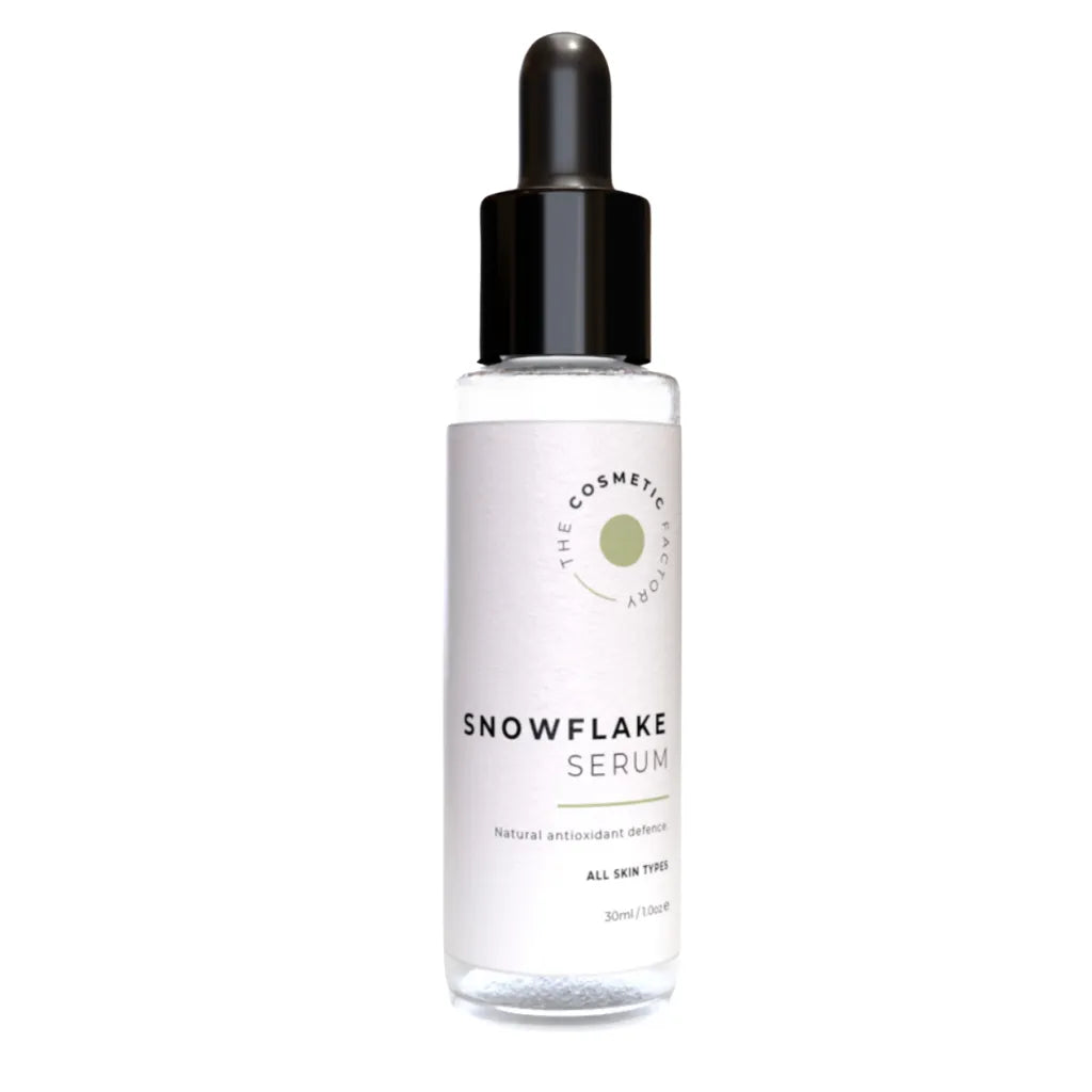 SNOWFLAKE SERUM | 30ML