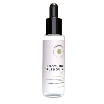 SOOTHING CALENDULA OIL | 30ML
