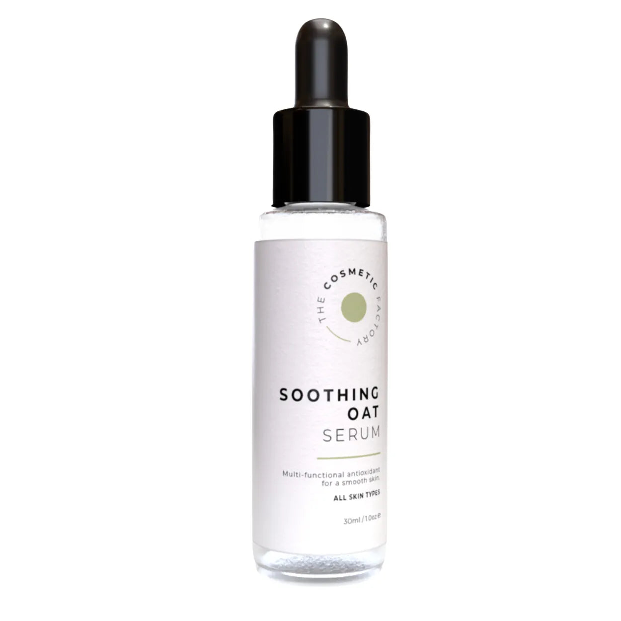 SOOTHING OAT SERUM | 30ML