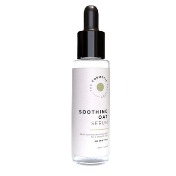 SOOTHING OAT SERUM | 30ML