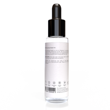 SOURSOP SEED SERUM | 30ML