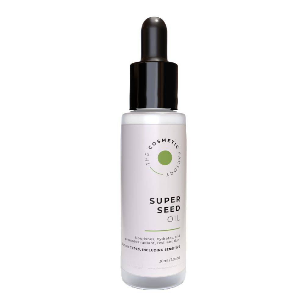 SUPER SEED OIL | 30ML