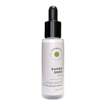 SUPER SEED OIL | 30ML